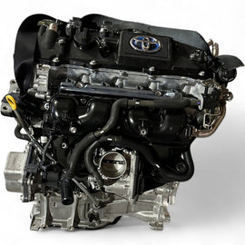 Motor Toyota C-Hr Chr 2ZR 1.8 2019 Benzin Engine Komplett