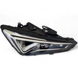 Frontscheinwerfer Seat Leon 5FB941008F LED Rechts Scheinwerfer Headlight