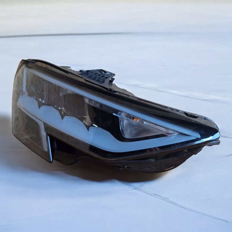 Frontscheinwerfer Audi A3 8Y0941012 LED Rechts Scheinwerfer Headlight