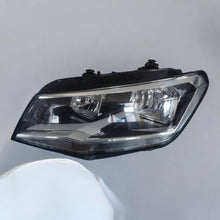 Laden Sie das Bild in den Galerie-Viewer, Frontscheinwerfer VW Caddy III 2K1941005B LED Links Scheinwerfer Headlight