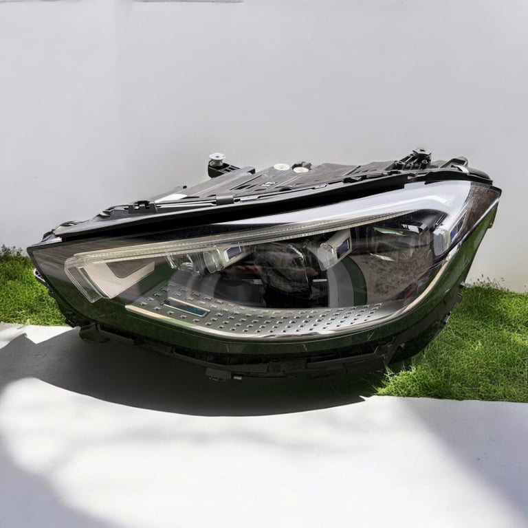 Frontscheinwerfer Mercedes-Benz A2239063305 LED Links Scheinwerfer Headlight SCH5867521363ro