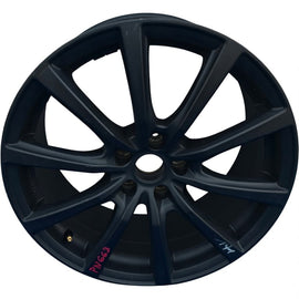 1x Alufelge 19 Zoll 8.5
