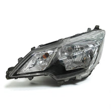 Laden Sie das Bild in den Galerie-Viewer, Frontscheinwerfer Mitsubishi Space Star Links Scheinwerfer Headlight