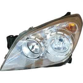 Frontscheinwerfer Opel Astra 13239288LH Links Scheinwerfer Headlight