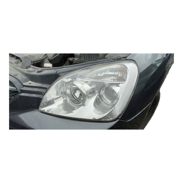 Frontscheinwerfer Kia Carens III LED Links Scheinwerfer Headlight