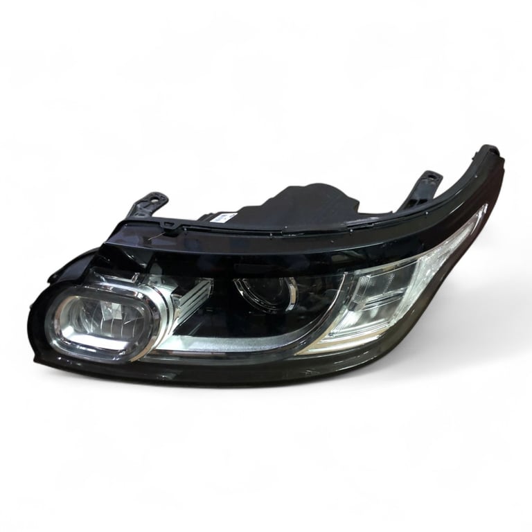 Frontscheinwerfer Land Rover Range Sport L494 13W030-EFDK62 Xenon Links SCH4442090723xj