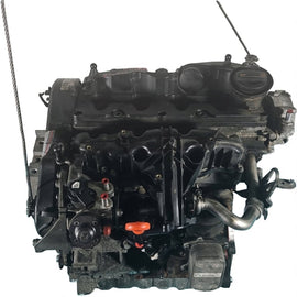 Motor VW Passat Cc CFF 2.0 TDI 2011 Diesel Engine Unkomplett