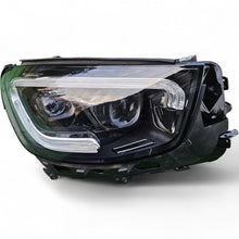 Laden Sie das Bild in den Galerie-Viewer, Frontscheinwerfer Mercedes-Benz Glc A2539065003 LED Rechts Headlight SCH6082776061mj