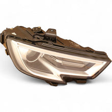 Load image into Gallery viewer, Frontscheinwerfer Audi A3 Xenon Rechts Scheinwerfer Headlight