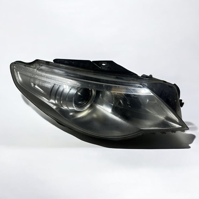 Frontscheinwerfer VW Passat Cc 3C8941752C Rechts Scheinwerfer Headlight