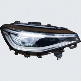Frontscheinwerfer VW Id.5 Id.4 11B941036M LED Rechts Scheinwerfer Headlight SCH3702129143hr
