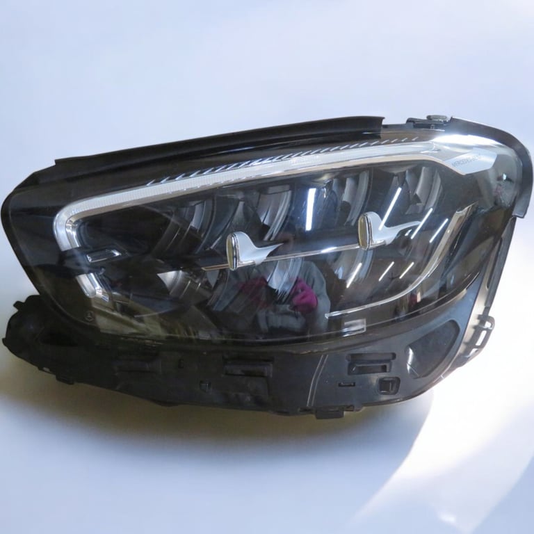 Frontscheinwerfer Mercedes-Benz A2139067509 Full LED Links Headlight SCH3071375301wf
