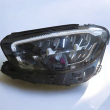 Laden Sie das Bild in den Galerie-Viewer, Frontscheinwerfer Mercedes-Benz A2139067509 Full LED Links Headlight SCH3071375301wf