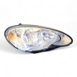 Frontscheinwerfer Toyota Cruiser 05116044AC Rechts Scheinwerfer Headlight SCH3059247604gz