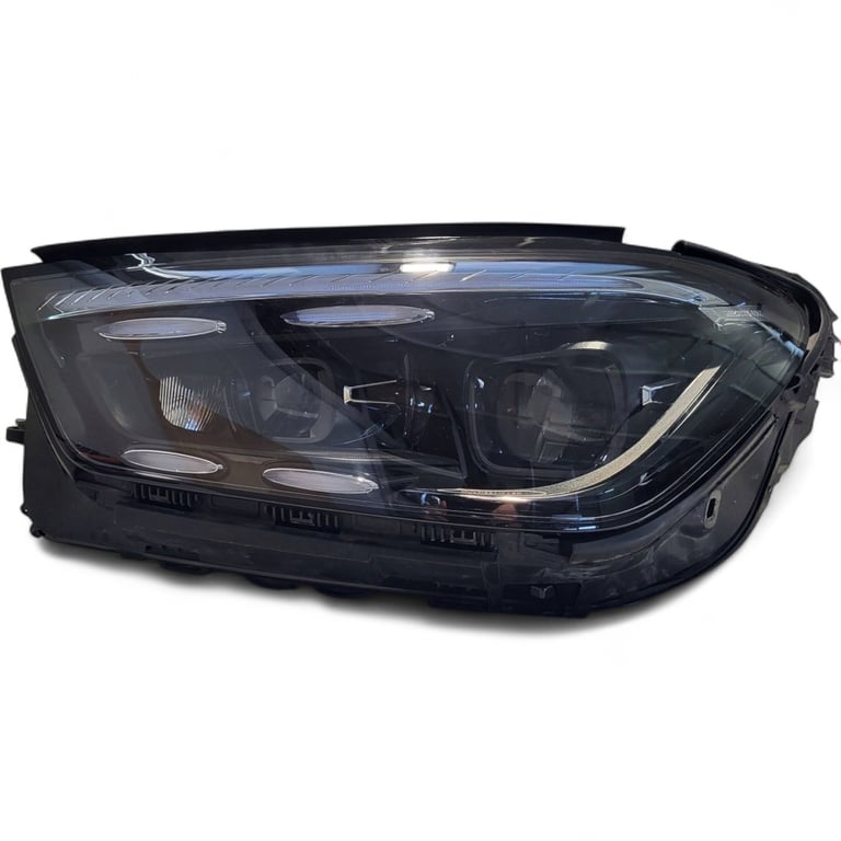 Frontscheinwerfer Mercedes-Benz Gle A1679066908 LED Links Scheinwerfer Headlight SCH6245150012mn