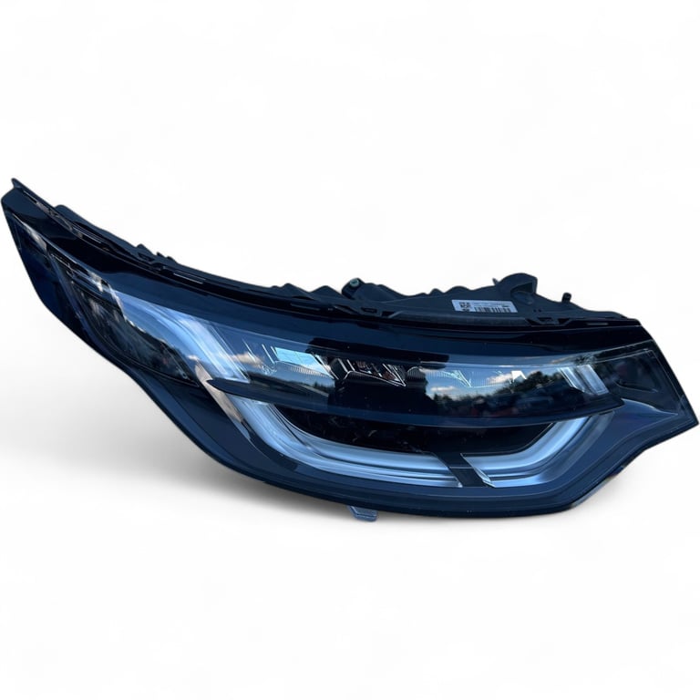 Frontscheinwerfer Land Rover Range I Discovery V HY32-13W029-EA Rechts Headlight SCH3289344724tq