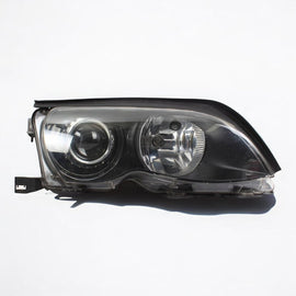 Frontscheinwerfer BMW Touring E46 6925644 Xenon Rechts Scheinwerfer Headlight