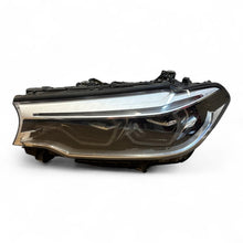 Load image into Gallery viewer, Frontscheinwerfer BMW G31 G30 7439193-04 Full LED Links Scheinwerfer Headlight SCH2235382017tp