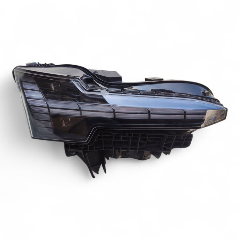 Frontscheinwerfer Volvo 80000628 Full LED Rechts Scheinwerfer Headlight SCH5084367017ev