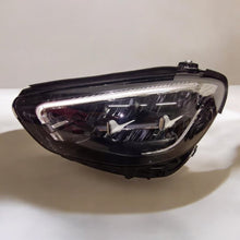 Laden Sie das Bild in den Galerie-Viewer, Frontscheinwerfer Mercedes-Benz W213 A2139067509 LED Links Headlight SCH2863442937pz