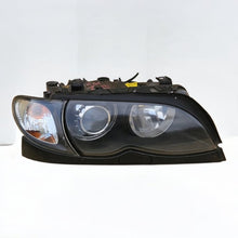 Laden Sie das Bild in den Galerie-Viewer, Frontscheinwerfer BMW E46 6910968 Xenon Rechts Scheinwerfer Headlight SCH9312015570lx