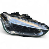 Frontscheinwerfer BMW X1 F48 6311-7472220-01 Full LED Rechts Headlight