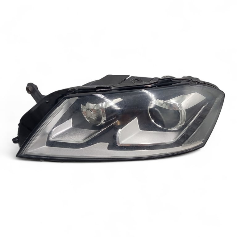 Frontscheinwerfer VW Passat B7 3AB941751 Xenon Ein Stück (Rechts oder Links) SCH3527521241vm