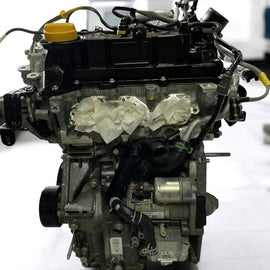 Motor Dacia Nissan Renault H4D480 1.0 TCE 101PS 74kW 5Km Benzin Unkomplett