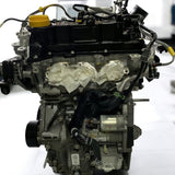 Motor Dacia Nissan Renault H4D480 1.0 TCE 101PS 74kW 5Km Benzin Unkomplett