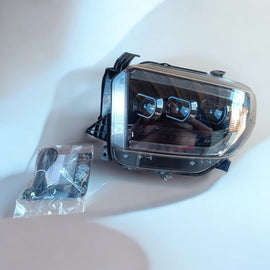 Frontscheinwerfer Toyota Tundra Full LED Links Scheinwerfer Headlight SCH3758398880ws