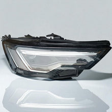 Laden Sie das Bild in den Galerie-Viewer, Frontscheinwerfer Audi A6 C6 4K0941040 LED Rechts Scheinwerfer Headlight