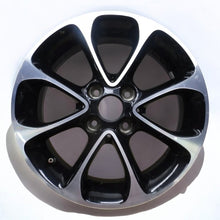 Laden Sie das Bild in den Galerie-Viewer, 1x Alufelge 15 Zoll 5.0&quot; 4x100 32ET 403002467 Renault Rim Wheel