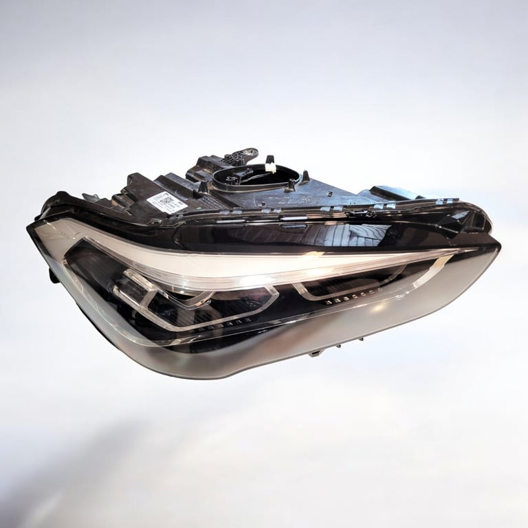 Frontscheinwerfer BMW X1 F48 5A01172 Full LED Ein Stück (Rechts oder Links) SCH1312905835rj