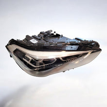 Laden Sie das Bild in den Galerie-Viewer, Frontscheinwerfer BMW X1 F48 5A01172 Full LED Ein Stück (Rechts oder Links) SCH1312905835rj