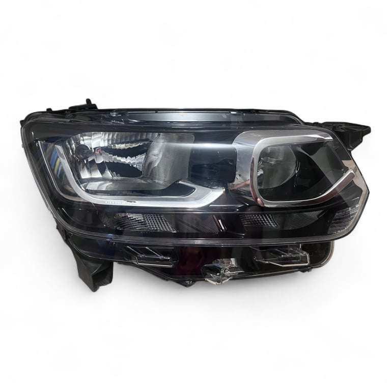 Frontscheinwerfer Citroën Berlingo Rifter 9816824780 LED Rechts Headlight SCH4233580387jz