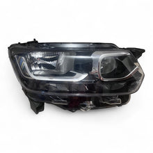 Laden Sie das Bild in den Galerie-Viewer, Frontscheinwerfer Citroën Berlingo Rifter 9816824780 LED Rechts Headlight SCH4233580387jz