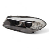 Frontscheinwerfer BMW 5 F11 F10 7203245 Xenon Links Scheinwerfer Headlight