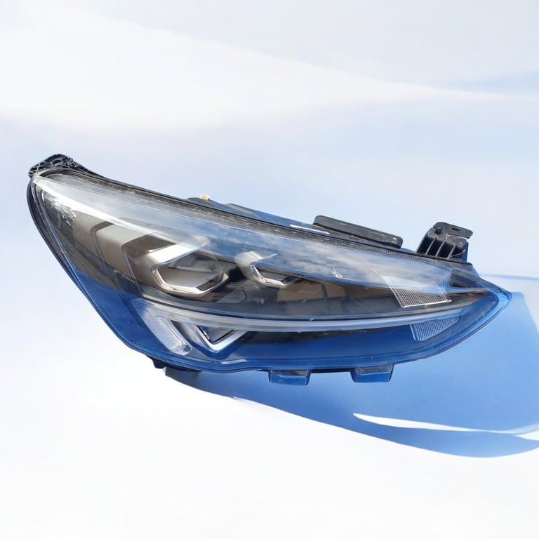Frontscheinwerfer Ford Focus MX7B-13E014-EB Full LED Rechts oder Links SCH8728621378tv