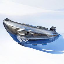 Laden Sie das Bild in den Galerie-Viewer, Frontscheinwerfer Ford Focus MX7B-13E014-EB Full LED Rechts oder Links SCH8728621378tv