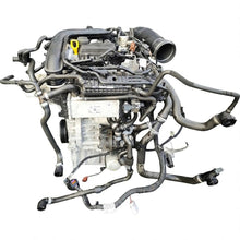 Laden Sie das Bild in den Galerie-Viewer, Motor VW T-Cross Polo IV DLAC 1.0 TSI 95PS 70kW 7TKm 2018 Benzin Engine Komplett