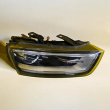 Laden Sie das Bild in den Galerie-Viewer, Frontscheinwerfer Audi Q3 8U0941004B Xenon Rechts Scheinwerfer Headlight