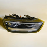 Frontscheinwerfer Audi Q3 8U0941004B Xenon Rechts Scheinwerfer Headlight