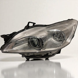 Frontscheinwerfer Peugeot 508 9687580680 Xenon Links Scheinwerfer Headlight SCH3194397152kz