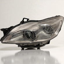 Laden Sie das Bild in den Galerie-Viewer, Frontscheinwerfer Peugeot 508 9687580680 Xenon Links Scheinwerfer Headlight SCH3194397152kz