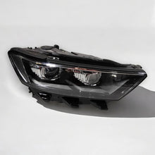 Laden Sie das Bild in den Galerie-Viewer, Frontscheinwerfer VW T-Roc 2GA941036P 90138913 Full LED Rechts Headlight