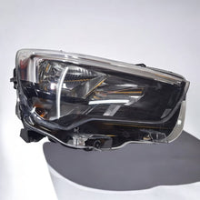 Laden Sie das Bild in den Galerie-Viewer, Frontscheinwerfer Opel E Combo 9816825980 LED Rechts Scheinwerfer Headlight