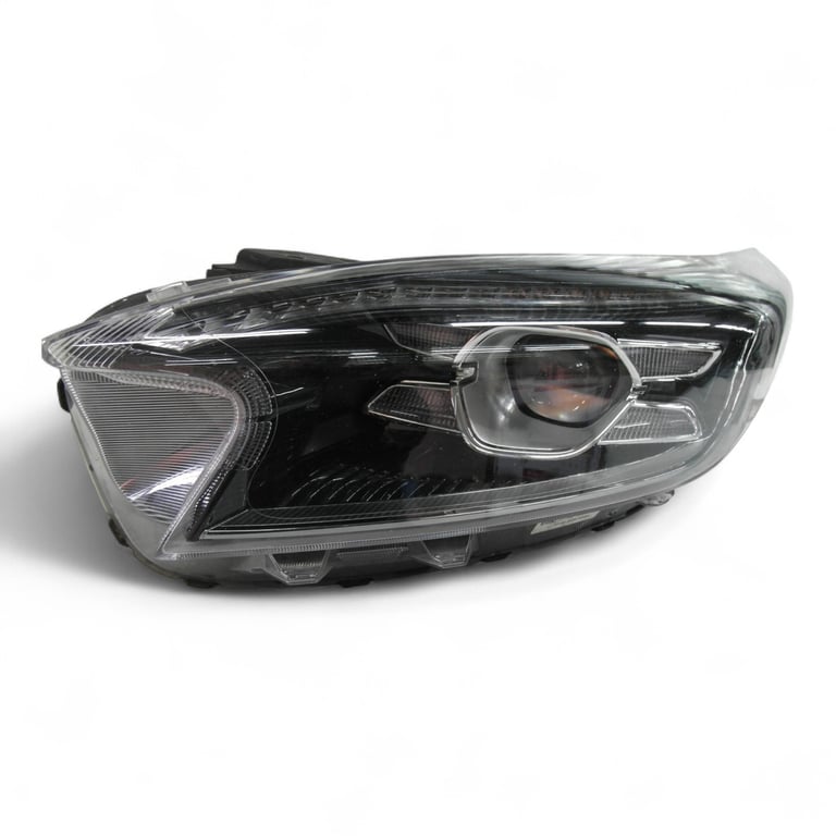 Frontscheinwerfer Kia Xceed 92101J7300 LED Links Scheinwerfer Headlight SCH3471611466sm