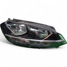 Load image into Gallery viewer, Frontscheinwerfer VW Golf VII 5G1941006D LED Rechts Scheinwerfer Headlight SCH7007476758lg