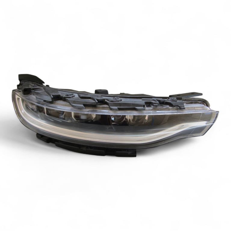 Frontscheinwerfer Kia Soul III Full LED Rechts Scheinwerfer Headlight SCH7317208556nj