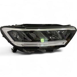 Frontscheinwerfer VW T-Roc 2GA941006F LED Rechts Scheinwerfer Headlight SCH2585617085rr